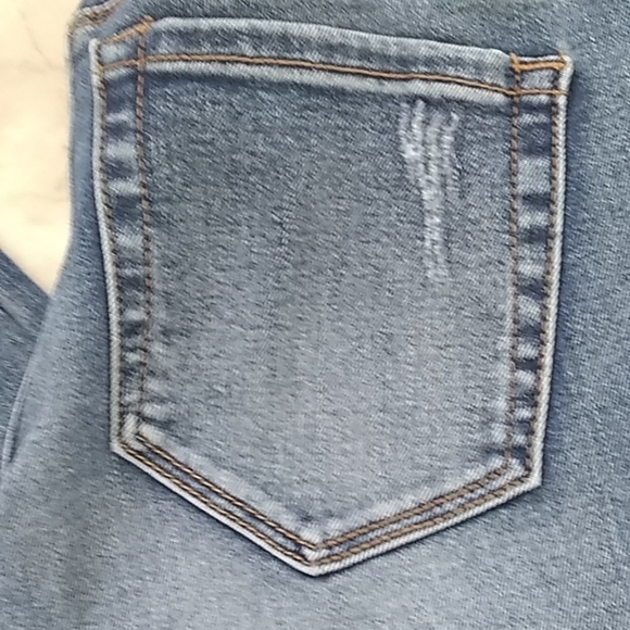 Pacsun ankle jegging jeans. - Picture 2 of 14